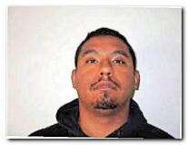 Offender Isaiah Anthony Flores