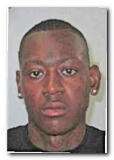 Offender Isaiah Jawon Smith