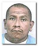 Offender Isaias Adolfo Guzman