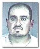 Offender Isaias Felix Romero