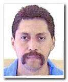 Offender Isaias Vargas Flores