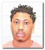 Offender Javonte D Williams