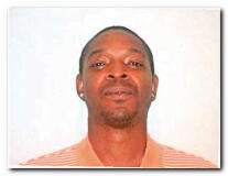 Offender Jerome L Taylor