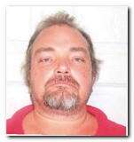 Offender Jerry David Wager Jr