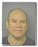 Offender Juan Flores