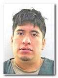 Offender Juarez Cosmealejo Juarez