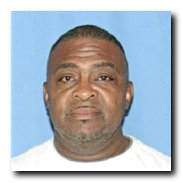 Offender Larry W Mckenzie