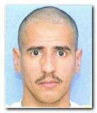 Offender Luis Antonio Lopez