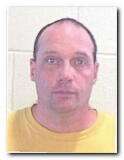 Offender Mark K Evans