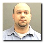 Offender Michael Daniel Arnold