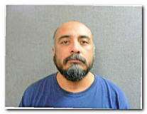 Offender Michael Rodriguez