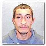 Offender Nigher Alfaro