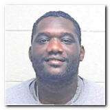 Offender Reginald Devon Gibbs