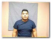 Offender Steven Ryan Chavarria