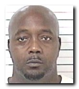 Offender Timothy Willie Henry