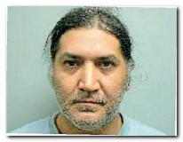 Offender Abel Gomez Jr