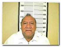 Offender Adalberto Rodriquez