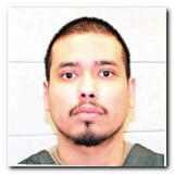 Offender Alan Sanchez