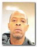 Offender Alonzo Ricardo Ford