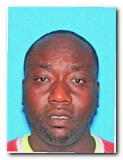 Offender Brian Antonio Watts