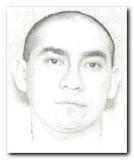 Offender Carlos Alberto Martinez