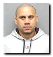 Offender Carlos Luis Rios