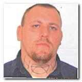 Offender Charles Spencer Henson