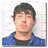 Offender Cody Wayne Richardson