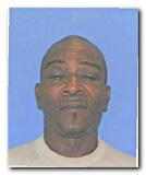 Offender Darrell D. Walker