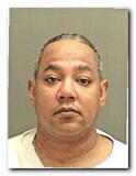 Offender Darryl Kato Morrison