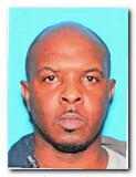 Offender Demetrius Cortez Newell