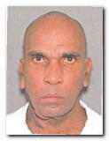 Offender Elvis Venzant