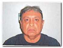 Offender Freddie Garcia