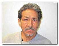 Offender Henry Dominguez