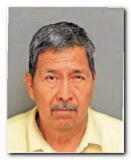 Offender Isauro Solis Gomez