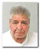 Offender Isidoro Leroy Chacon