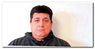 Offender Isidoro Yanez Armenta