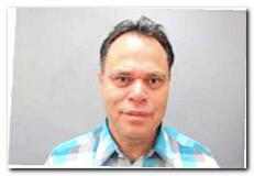 Offender Isidro Arroyo