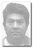 Offender Isidro Chavez