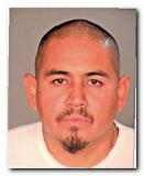 Offender Isidro Fernandez