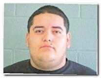 Offender Isidro Flores Quiroz