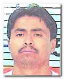 Offender Isidro Jimenez Bahena