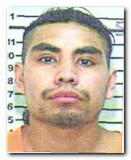 Offender Isidro Lorenzo Belendez