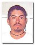 Offender Isidro Torres Sanchez