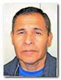 Offender Ismael Alonso Evangelista