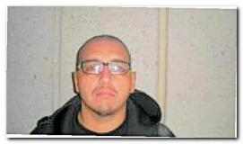 Offender Ismael Betancourt