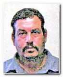 Offender Ismael Contreras Romo