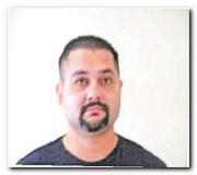 Offender Ismael Faustino Romo