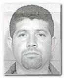 Offender Ismael Galindo Curiel