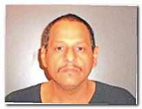 Offender Ismael Garcia